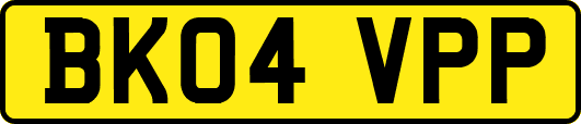 BK04VPP