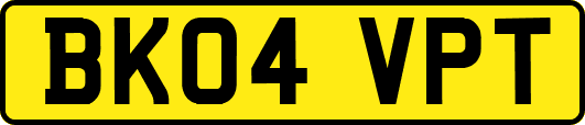 BK04VPT