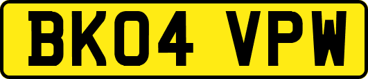 BK04VPW