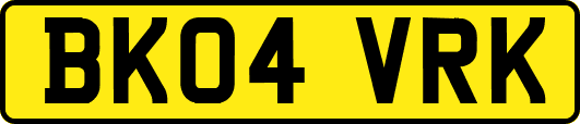 BK04VRK
