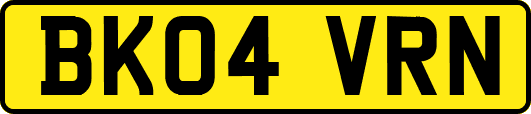 BK04VRN