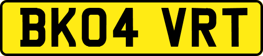 BK04VRT