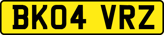 BK04VRZ