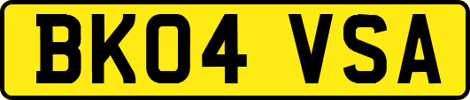 BK04VSA