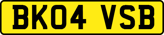 BK04VSB