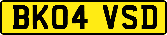 BK04VSD