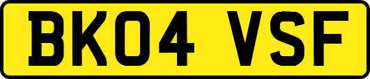 BK04VSF