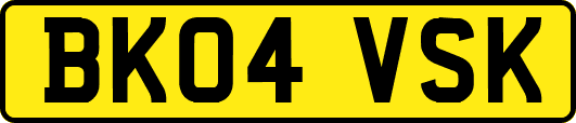 BK04VSK