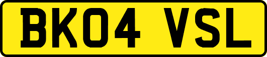 BK04VSL