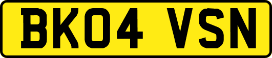 BK04VSN