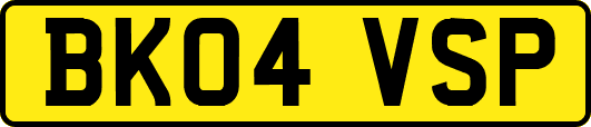 BK04VSP