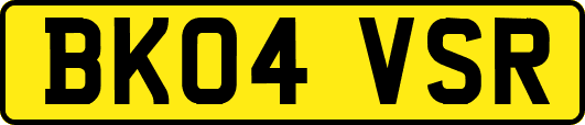 BK04VSR