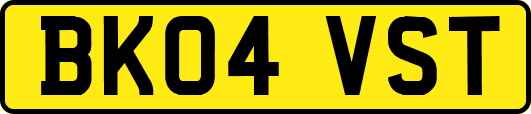 BK04VST
