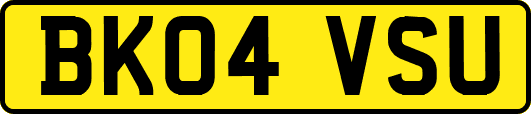 BK04VSU