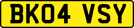 BK04VSY