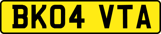 BK04VTA