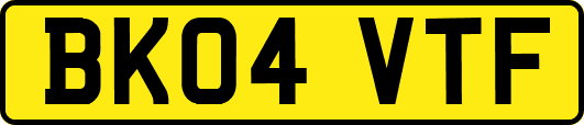 BK04VTF