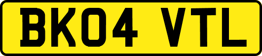 BK04VTL