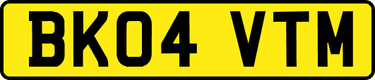 BK04VTM
