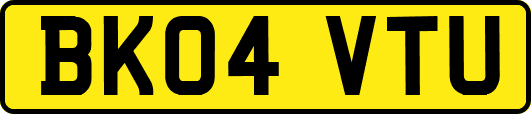 BK04VTU