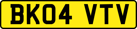 BK04VTV
