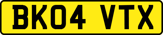 BK04VTX