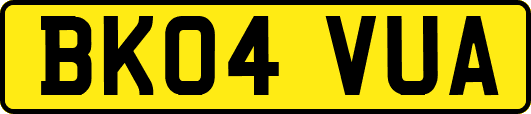 BK04VUA