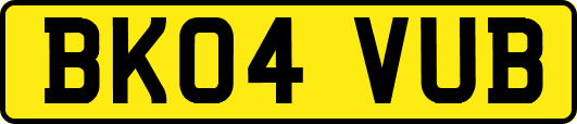 BK04VUB