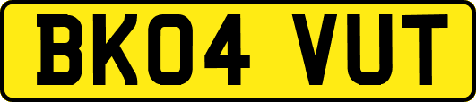 BK04VUT