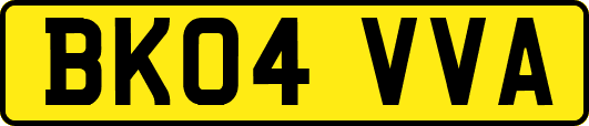 BK04VVA