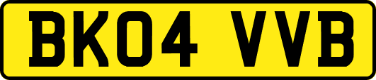 BK04VVB