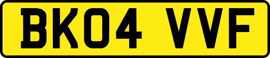 BK04VVF
