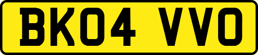 BK04VVO