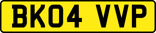 BK04VVP