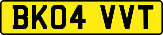 BK04VVT