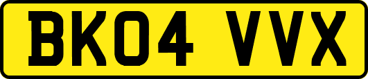 BK04VVX