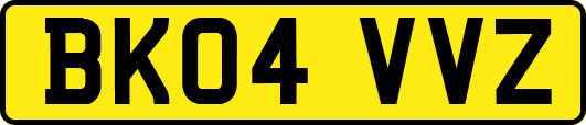 BK04VVZ