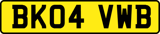 BK04VWB
