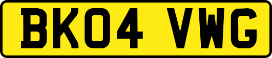 BK04VWG