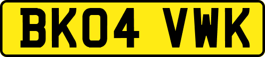 BK04VWK