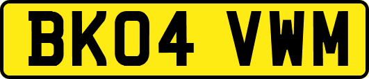 BK04VWM