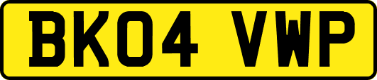 BK04VWP