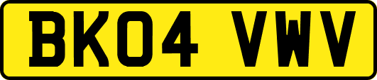 BK04VWV