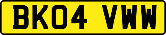 BK04VWW