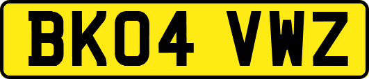 BK04VWZ
