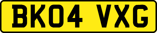 BK04VXG