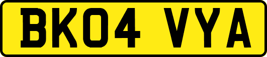 BK04VYA