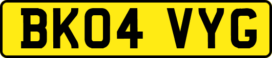 BK04VYG
