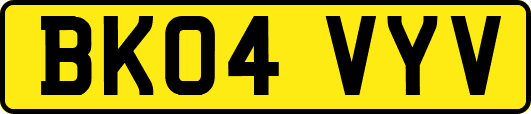 BK04VYV