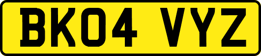 BK04VYZ